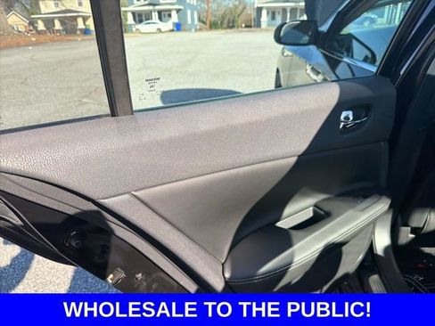Used 2012 Nissan Maxima 3.5 SV w/ Sport Pkg image 44