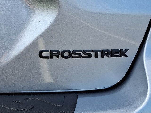 New 2026 Subaru Crosstrek 2.5i Limited AWD/4WD image 5