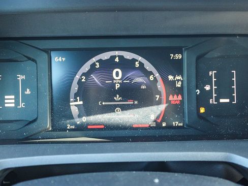 New 2026 Toyota Tacoma SR5 RWD image 26