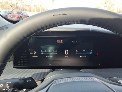 New 2026 Nissan Murano SV AWD/4WD image 12