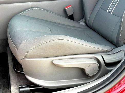 Used 2025 Hyundai Elantra Sport w/ Cargo Package FWD image 15