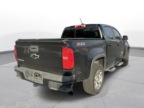 Used 2017 Chevrolet Colorado Z71 w/ LPO, Gearon Divider Package image 5