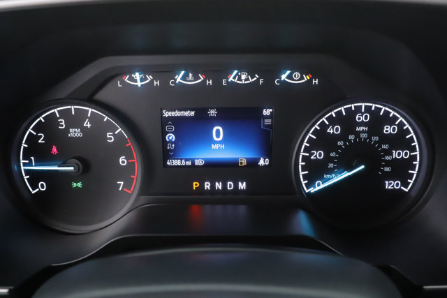 Used 2023 Ford F150 XL w/ Trailer Tow Package AWD/4WD image 20