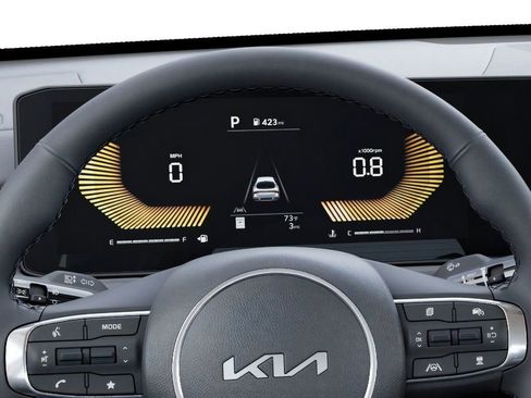 New 2026 Kia K5 GT-Line image 21