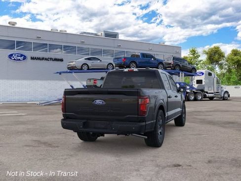 New 2026 Ford F150 STX AWD/4WD image 9