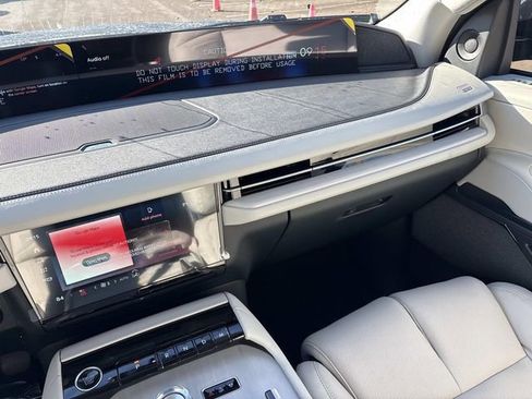 New 2026 Lincoln Navigator L Reserve w/ Jet Appearance Package image 15