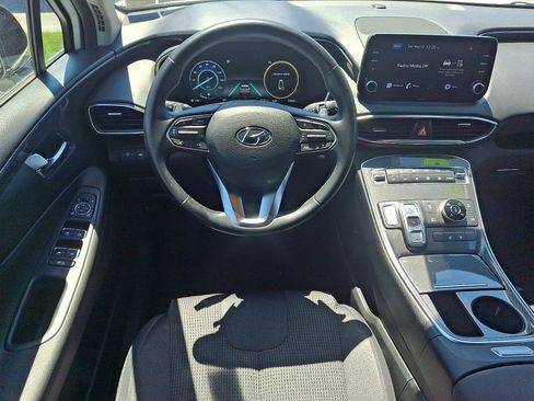 Certified 2022 Hyundai Santa Fe XRT AWD/4WD image 12