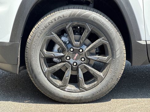 New 2026 GMC Terrain Elevation w/ Elevation Premium Package AWD/4WD image 26