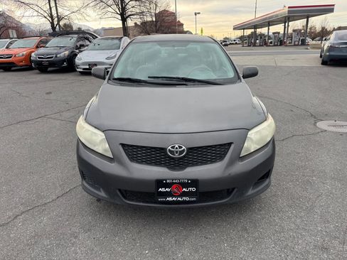 Used 2010 Toyota Corolla LE image 8