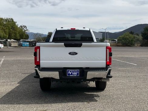 New 2026 Ford F250 XLT w/ 360-Degree Camera Package image 5
