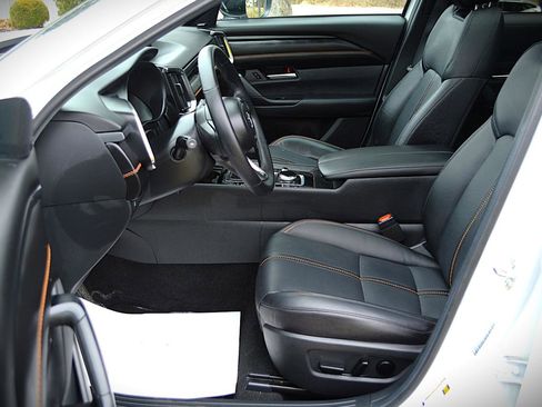 Used 2025 MAZDA CX-50 AWD 2.5 S w/ Premium Plus Pkg image 13