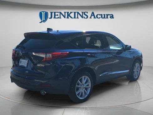 Used 2020 Acura RDX Base image 8