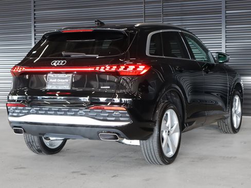 New 2025 Audi Q5 Premium Plus image 13