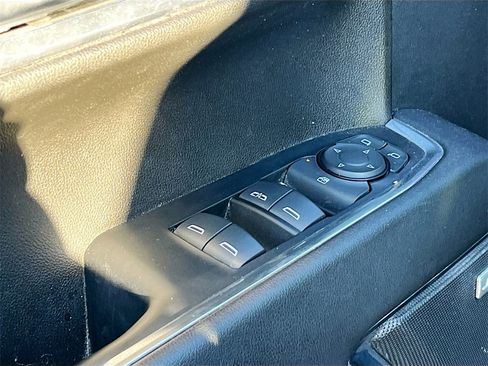 Used 2024 Chevrolet Silverado 1500 RST w/ Convenience Package II image 17