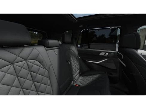 New 2026 BMW X5 M60i AWD/4WD image 12