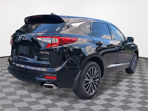 New 2026 Acura RDX SH-AWD w/ Advance Package image 3