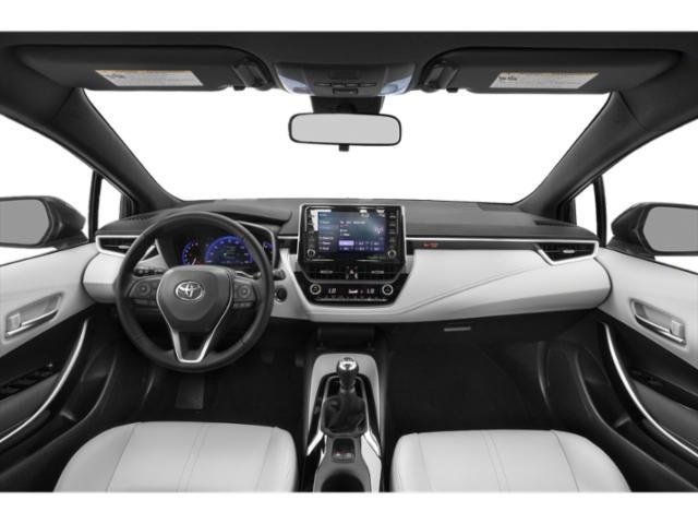 Used 2021 Toyota Corolla XSE w/ Blackout Package (TMS) FWD image 8