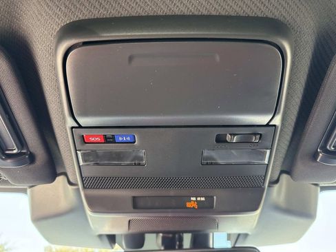 New 2026 Subaru Outback Premium image 42