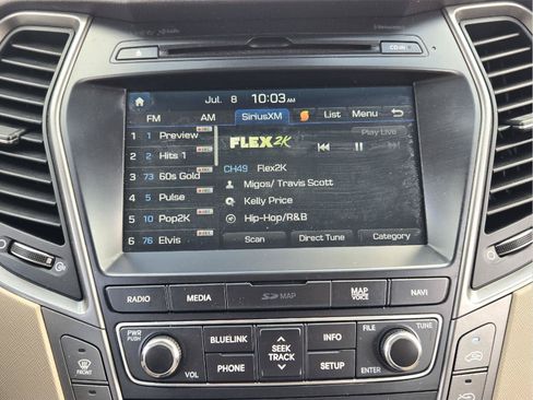 Used 2018 Hyundai Santa Fe FWD image 22