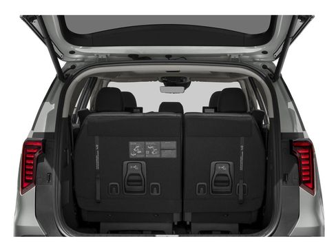 New 2026 Kia Carnival SX FWD image 37