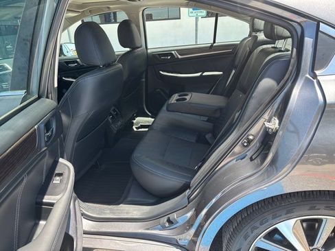 Used 2019 Subaru Legacy 2.5i Limited AWD/4WD image 18