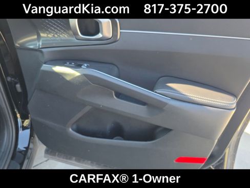 Certified 2023 Kia Sorento S image 29