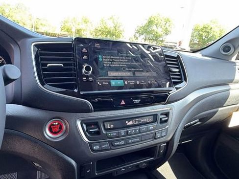 New 2026 Honda Ridgeline RTL image 24
