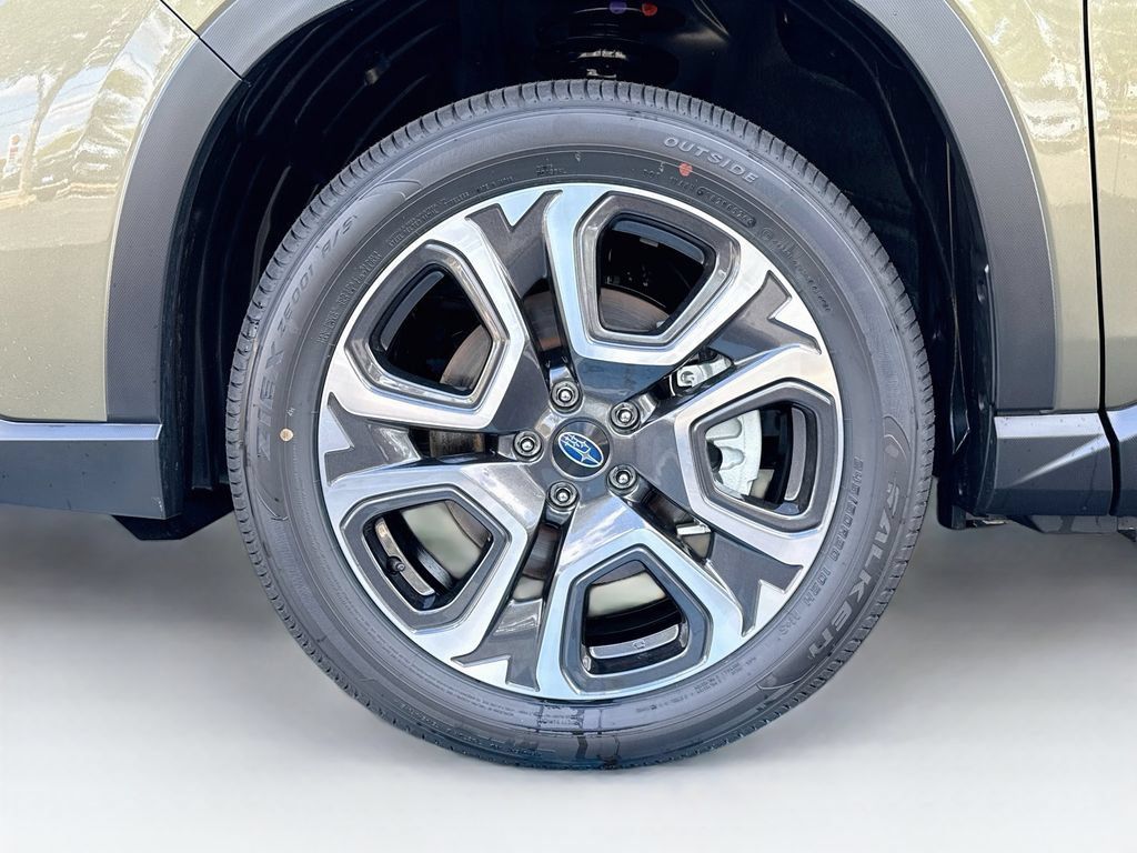 New 2026 Subaru Ascent Limited AWD/4WD image 44