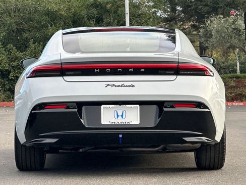 New 2026 Honda Prelude image 5