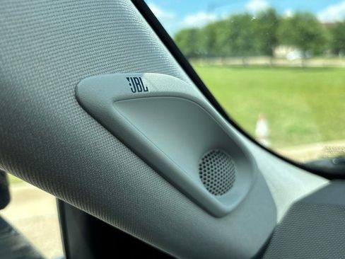 Used 2025 Toyota Grand Highlander FWD image 27