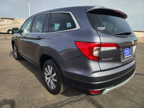 Used 2019 Honda Pilot EX-L image 6