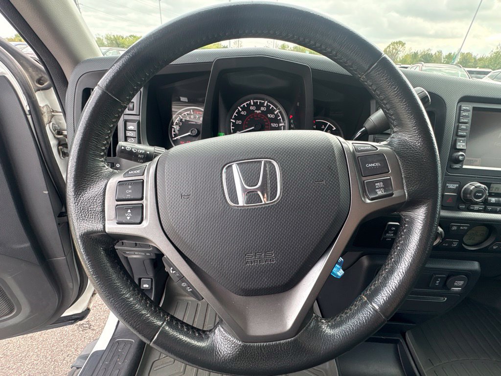 Used 2014 Honda Ridgeline SE image 13