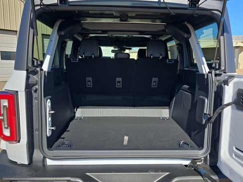 New 2026 Ford Bronco Outer Banks image 44