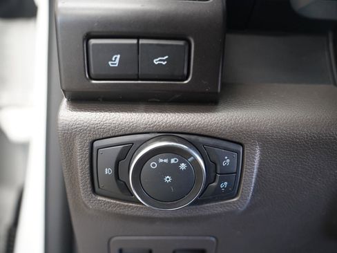 Used 2021 Ford Expedition Limited AWD/4WD image 25