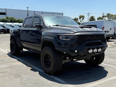 Used 2022 RAM 1500 TRX w/ TRX Level 1 Equipment Group