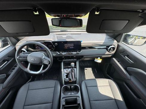 New 2026 Chevrolet Colorado Z71 w/ Technology Package image 53