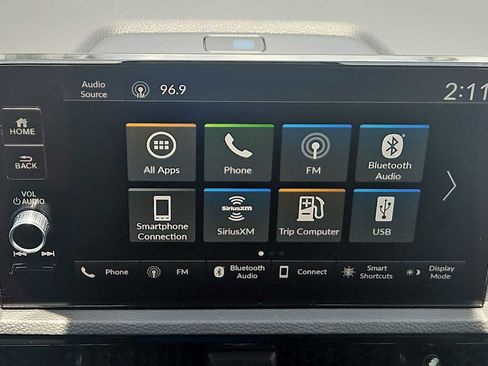 Certified 2024 Honda CR-V EX-L image 20