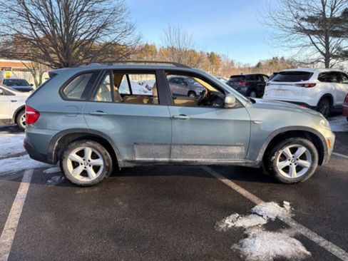 Used 2007 BMW X5 3.0si image 4
