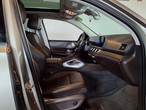 Used 2020 Mercedes-Benz GLE 450 4MATIC image 12