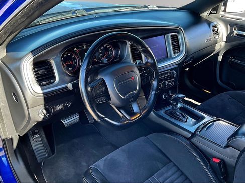 Used 2022 Dodge Charger R/T w/ Daytona Edition Group image 17