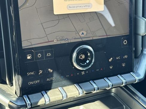 New 2026 GMC Acadia AT4 AWD/4WD image 21