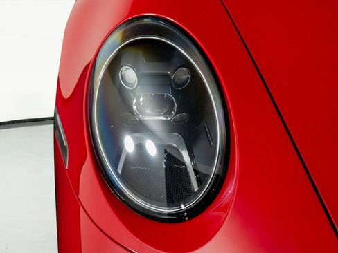 Used 2024 Porsche 911 Turbo image 24