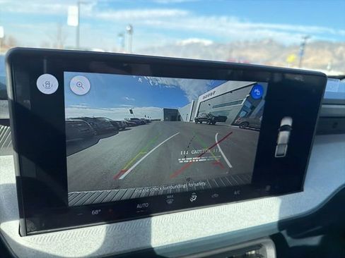 New 2026 Ford Maverick XLT w/ Equipment Group 301A AWD/4WD image 19