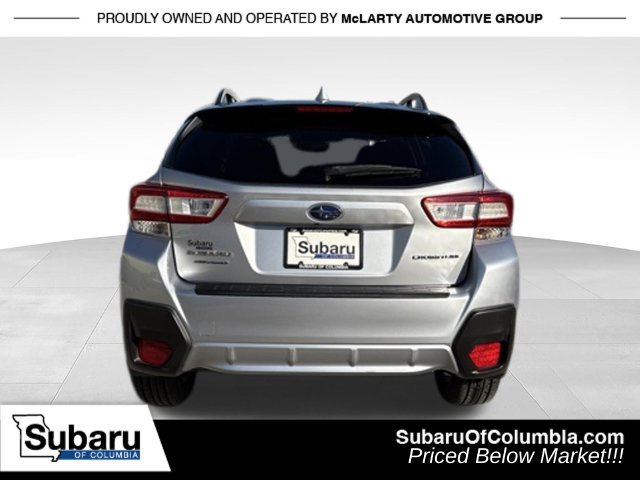 Used 2019 Subaru Crosstrek 2.0i Premium w/ Eyesight System AWD/4WD image 9