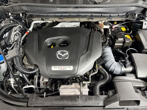 Certified 2023 MAZDA CX-5 Signature image 48