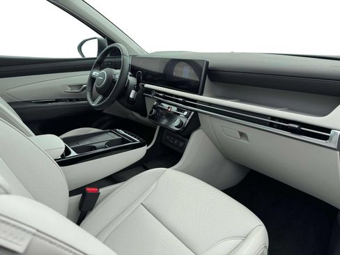 New 2026 Hyundai Tucson Limited AWD/4WD image 15