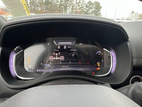 New 2026 RAM 3500 Laramie image 27