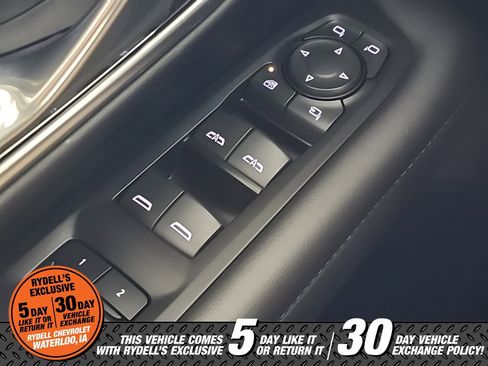 Certified 2023 Chevrolet Tahoe Z71 w/ Off-Road Capability Package image 37