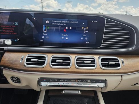 Certified 2024 Mercedes-Benz GLE 350 GLE 350 image 28