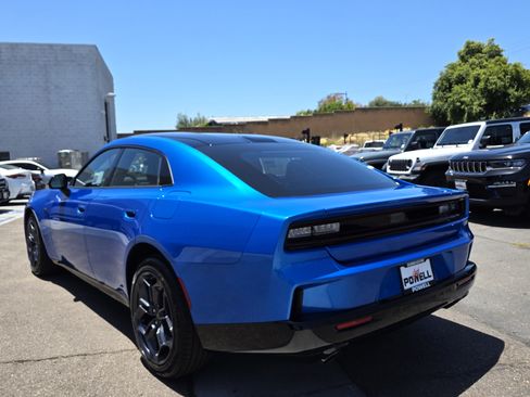 New 2026 Dodge Charger R/T AWD/4WD image 3